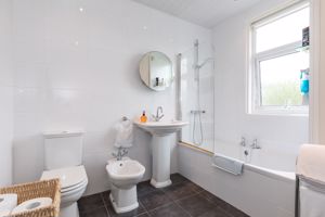 Bath- click for photo gallery